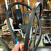 1 brand new lawn mower deck belts