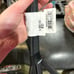 1 brand new lawn mower deck belts