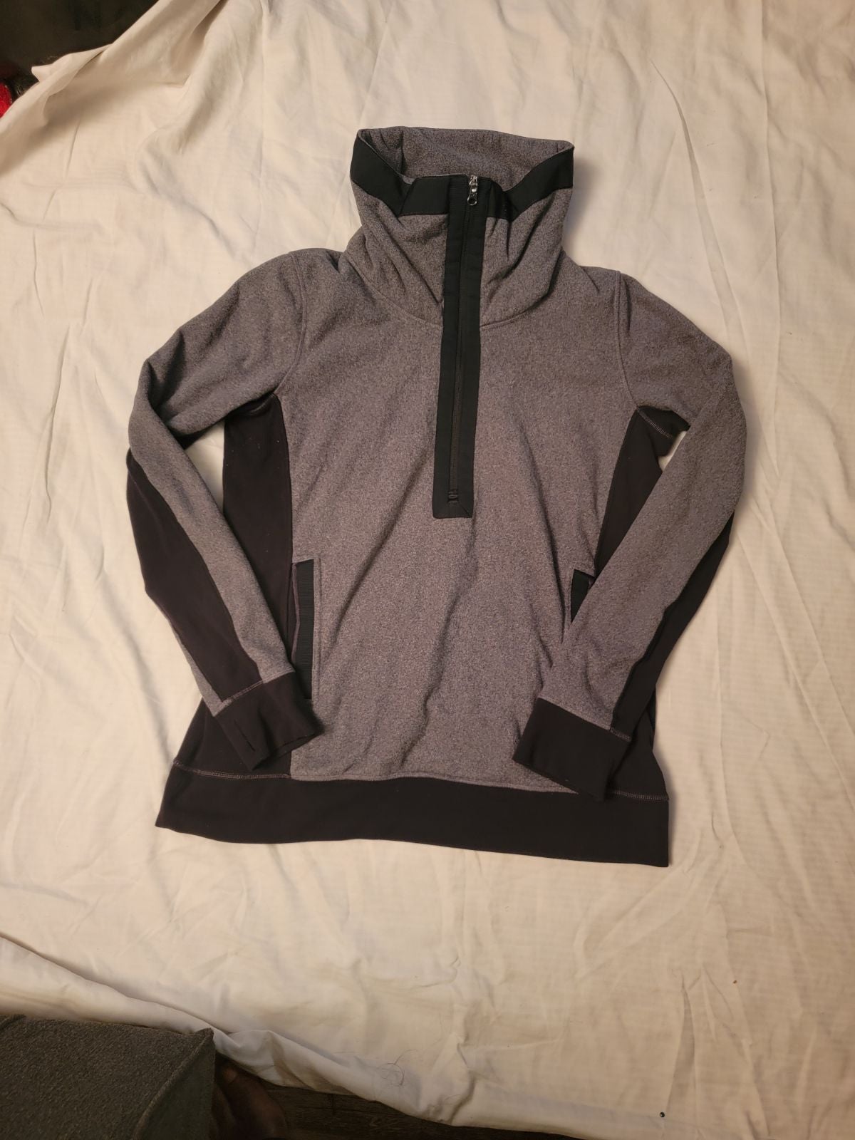 lululemon jacket