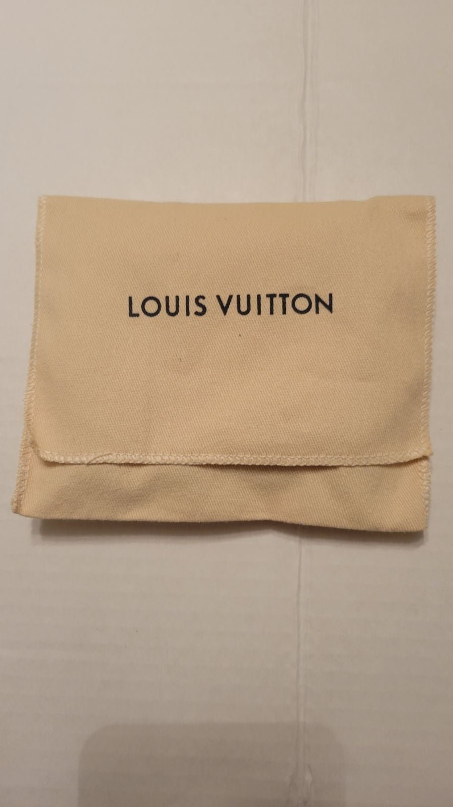 Louis Vuitton men wallet