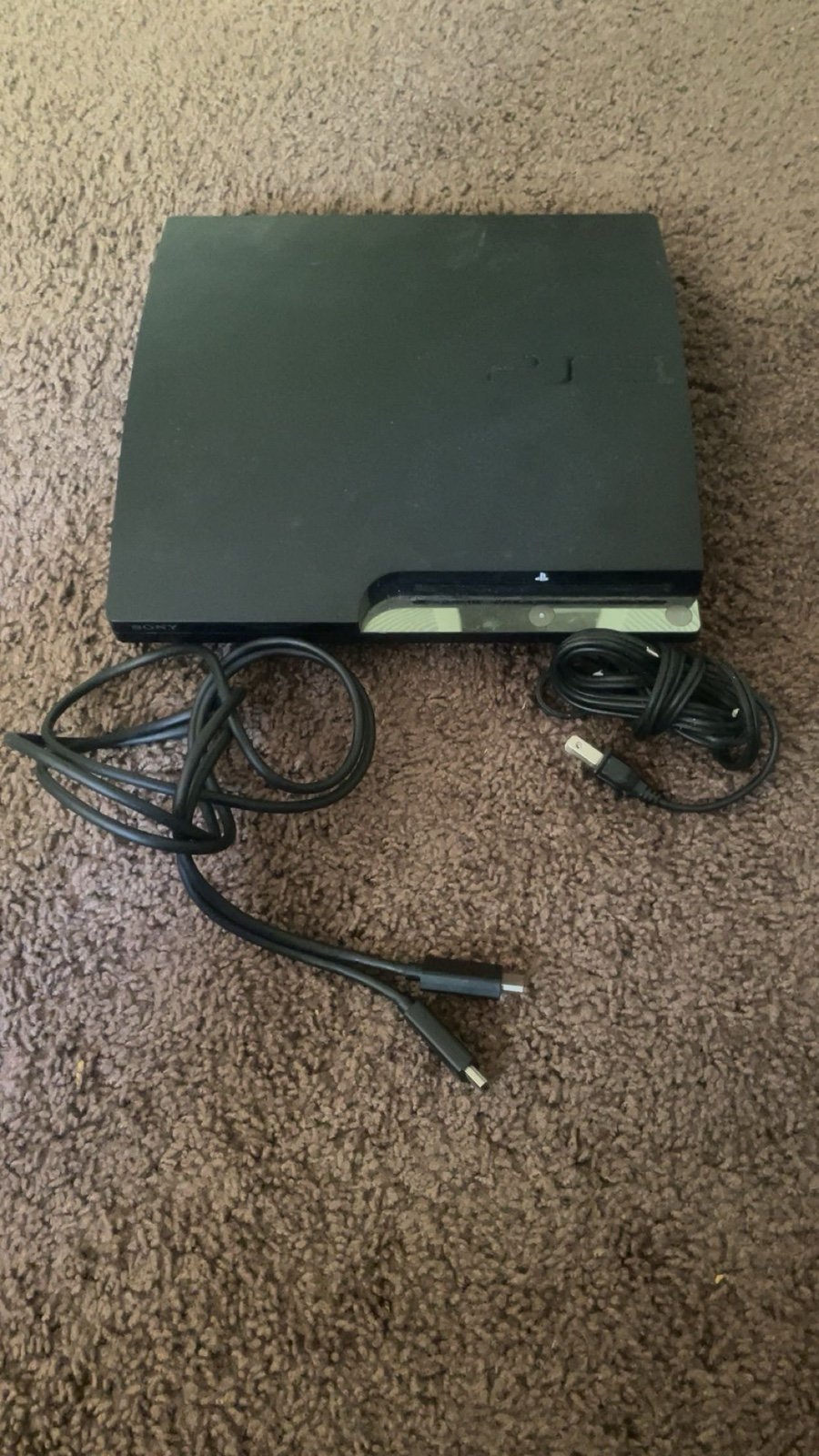 PlayStation 3 Slim