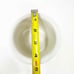 Longaberger Holiday One Pint Crock & Lid Coaster #30001 & #30004 NEW Red Green