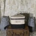 Rae Dunn ENJOY Insulated Lunch Bag
