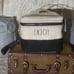 Rae Dunn ENJOY Insulated Lunch Bag