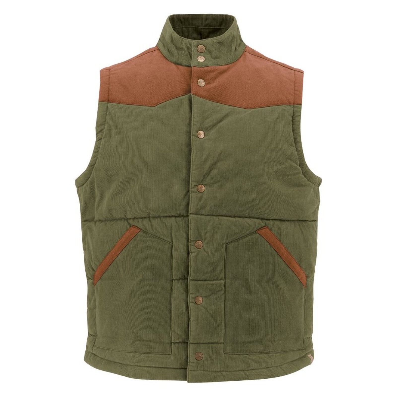 Men's Health Vest NWOT