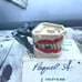 Columbia Dentoform Dental SM-PVR-860 Typodont Anatomy Teaching Model