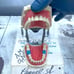Columbia Dentoform Dental SM-PVR-860 Typodont Anatomy Teaching Model