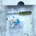 Columbia Dentoform Dental SM-PVR-860 Typodont Anatomy Teaching Model