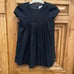 tartine et chocolat navy dress