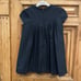 tartine et chocolat navy dress
