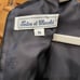 tartine et chocolat navy dress