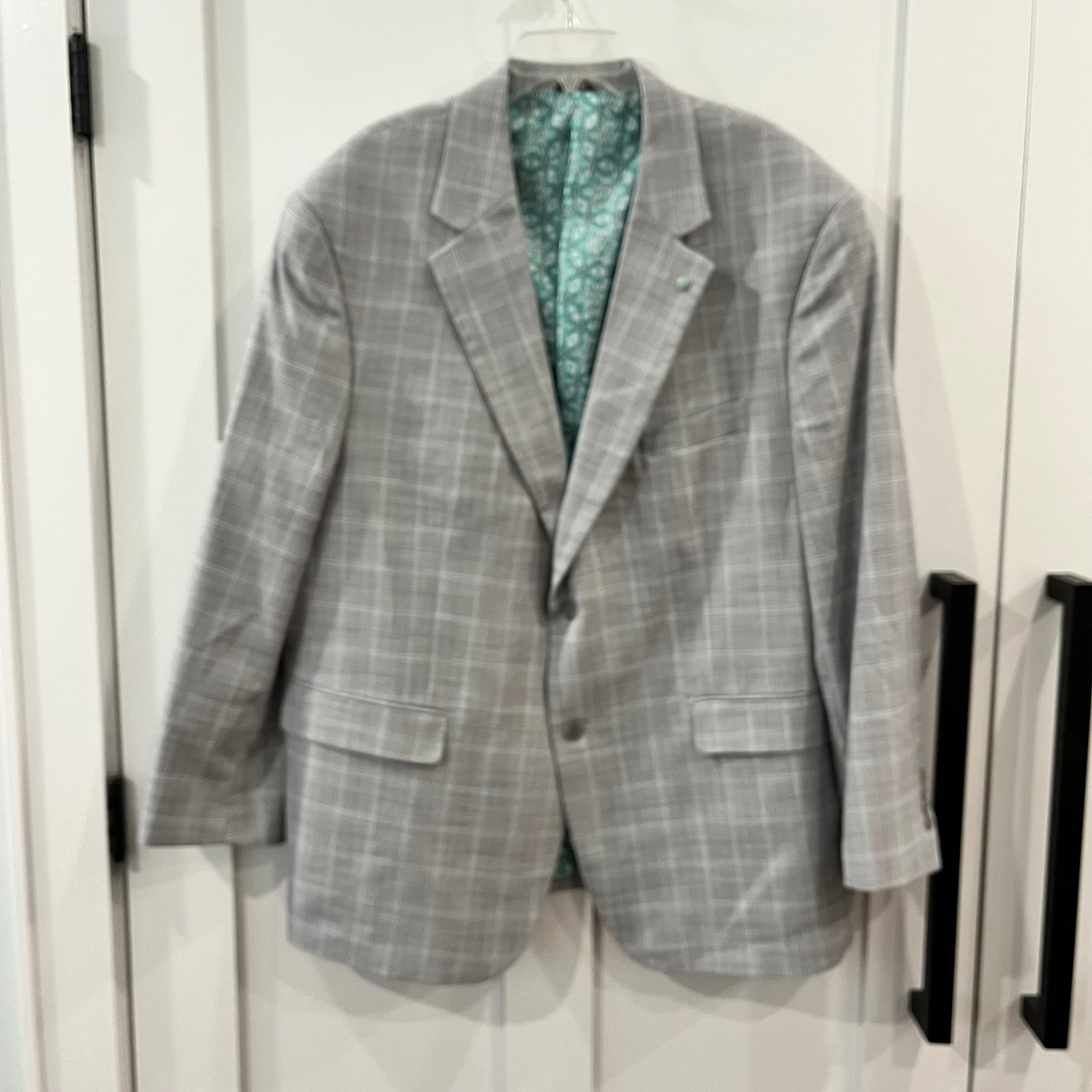{Oak Hill} Blazer, 2XLT (50L/52L)