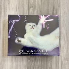 Taylor Swift Olivia Swift Puzzle BRAND NEW SEALED RARE