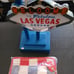 HARVEYS CLASSIC WALLET