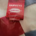HARVEYS CLASSIC WALLET