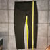 Lululemon Womens Speed Up Crop (21 )Dark Olive Sz 6 Comfort Athlete Pockets Lux