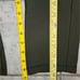 Lululemon Womens Speed Up Crop (21 )Dark Olive Sz 6 Comfort Athlete Pockets Lux