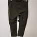 Lululemon Womens Speed Up Crop (21 )Dark Olive Sz 6 Comfort Athlete Pockets Lux