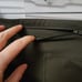 Lululemon Womens Speed Up Crop (21 )Dark Olive Sz 6 Comfort Athlete Pockets Lux