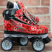 Pacer Heart Throb Speed Skates