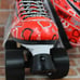 Pacer Heart Throb Speed Skates