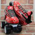 Pacer Heart Throb Speed Skates