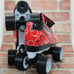 Pacer Heart Throb Speed Skates