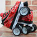 Pacer Heart Throb Speed Skates