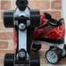 Pacer Heart Throb Speed Skates