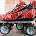 Pacer Heart Throb Speed Skates