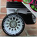 Pacer Heart Throb Speed Skates