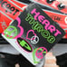 Pacer Heart Throb Speed Skates