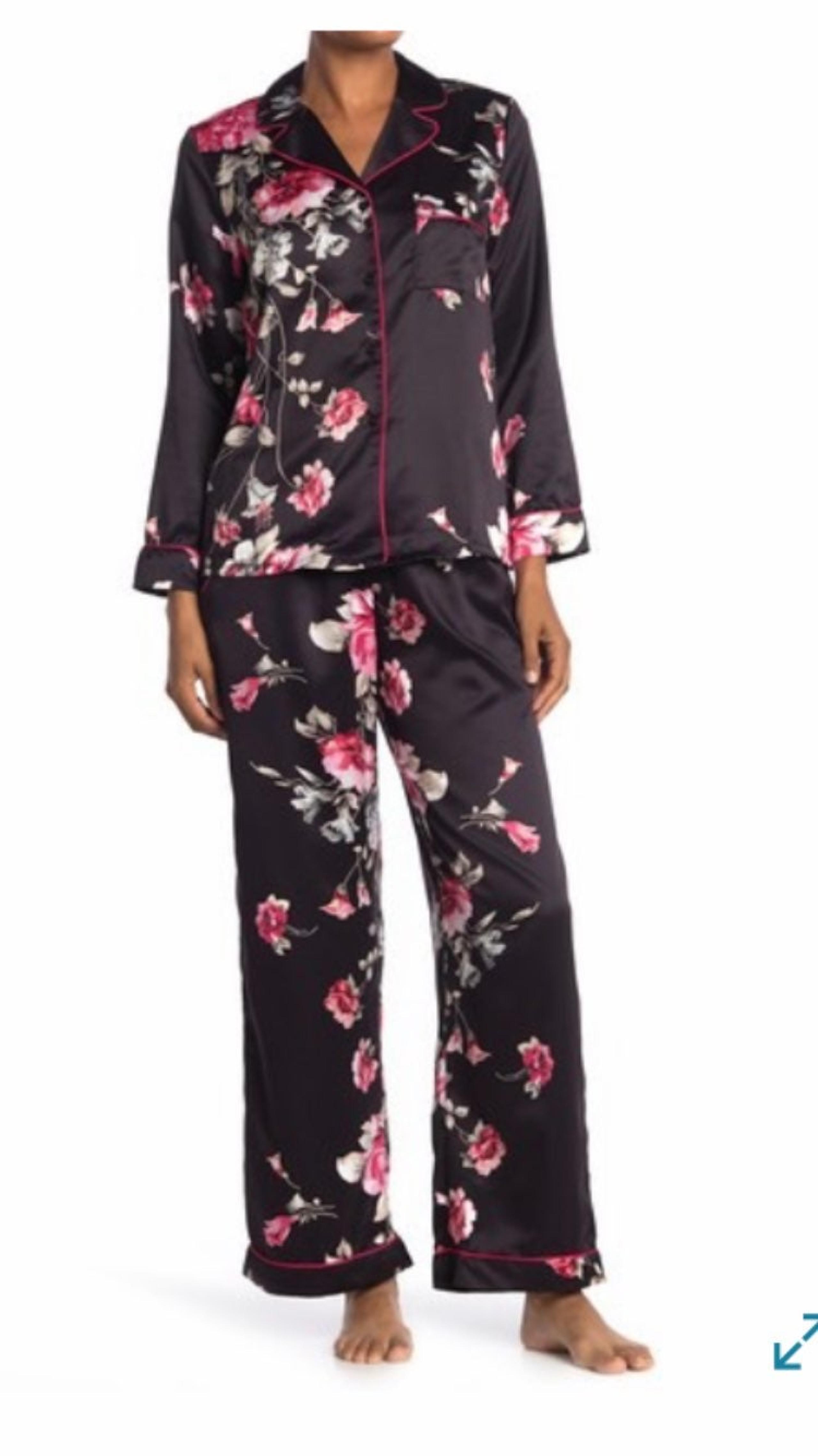 NWT Nordstrom PJ set
