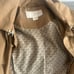 Women Michael Kors Hooded Trench Coat
