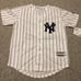 Youth New York Yankees Majestic Stanton Jersey