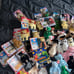 Vintage Ty Beanie Babies