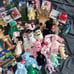 Vintage Ty Beanie Babies
