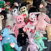 Vintage Ty Beanie Babies