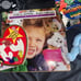 Vintage Ty Beanie Babies