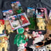 Vintage Ty Beanie Babies