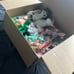 Vintage Ty Beanie Babies