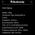 skullcandy Hesh2 Over Ear headphones