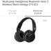 skullcandy Hesh2 Over Ear headphones