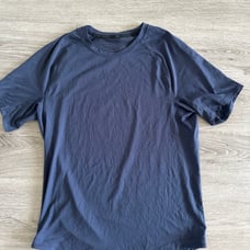 lululemon drysense tee