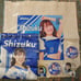 Yokohama DeNA BayStars Diana Shizuku Bag and Badge Set