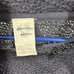 We The Free People Gray Uneven Raw & Johnny Was pants for Amyburdine Only