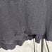 We The Free People Gray Uneven Raw & Johnny Was pants for Amyburdine Only