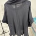 We The Free People Gray Uneven Raw & Johnny Was pants for Amyburdine Only