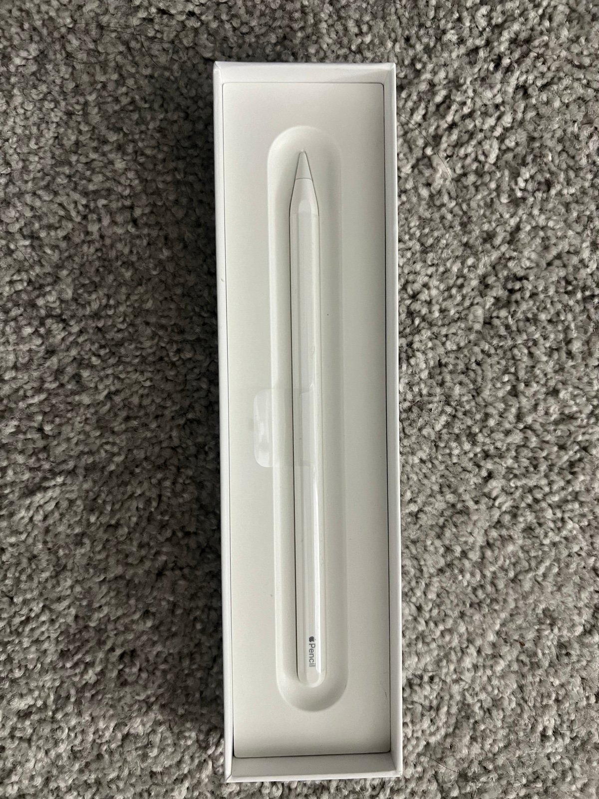 Apple Pencil (2nd generation)