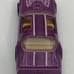 Hot Wheels Color Racers Hot Bird Pontiac Firebird Purple Diecast 1:64